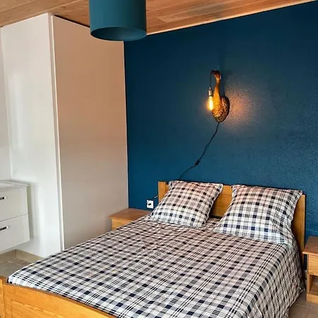 Maison De Charme Au Coeur Des Marais Pour 6 Pers. Bouin  Exterior photo
