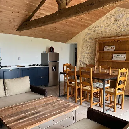 Maison De Charme Au Coeur Des Marais Pour 6 Pers. Bouin  Exterior photo