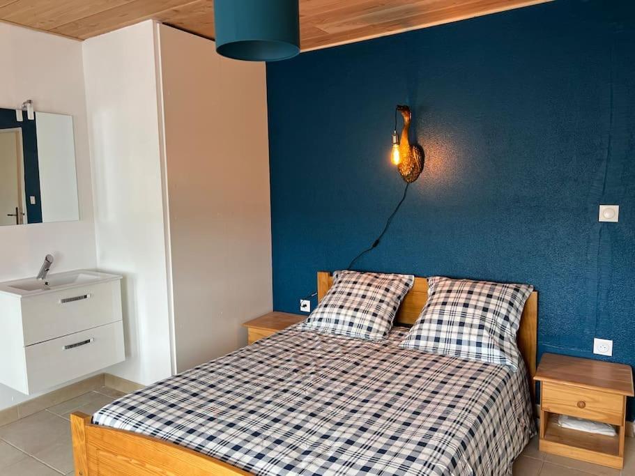 Hébergement de vacances Maison De Charme Au Coeur Des Marais Pour 6 Pers.